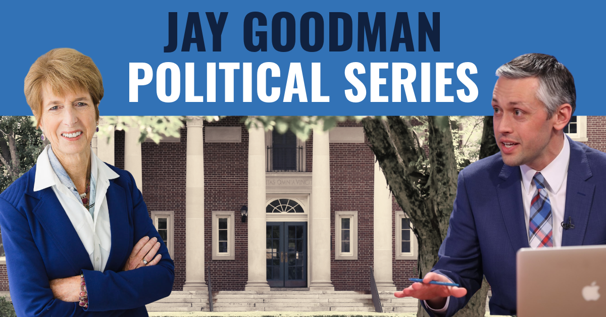 Jay Goodman Political Series