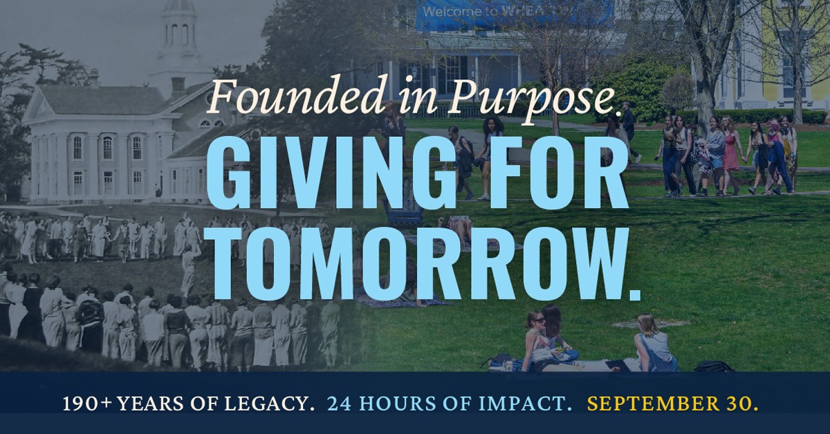 Day of Giving